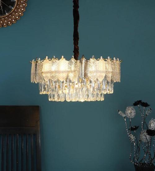 Dinggu Modern Chandelier