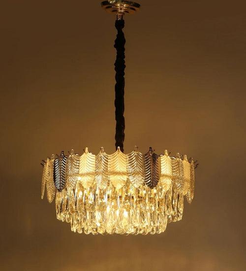 Dinggu Modern Chandelier