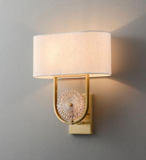 SAND DUN WALL LIGHT