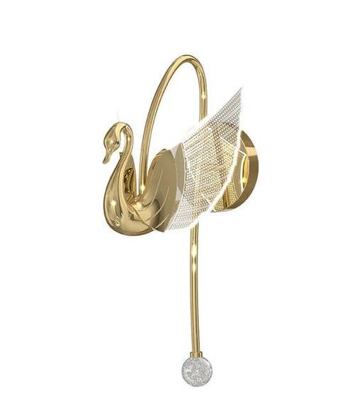 SWAN WALL LIGHT