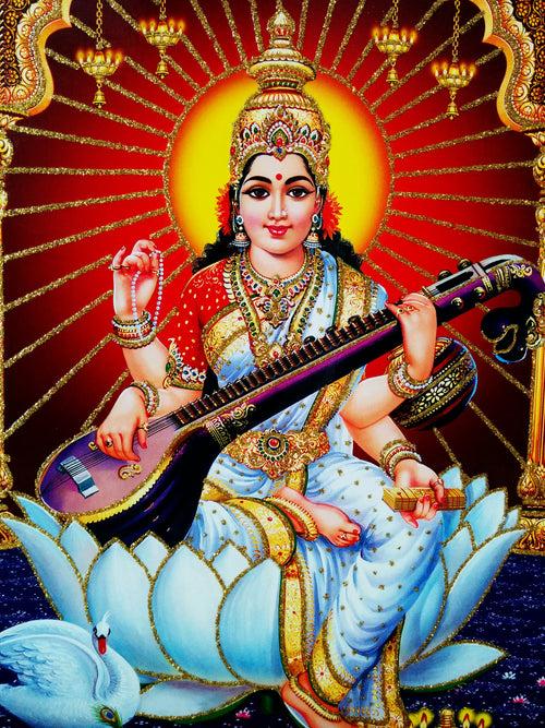 Navratri Special: 9 Mata Posters