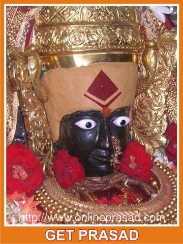 Mahalakshmi Prasad + 7 Mukhi Dhanprapti Rudraksha