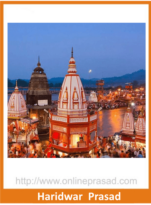 Haridwar Prasad