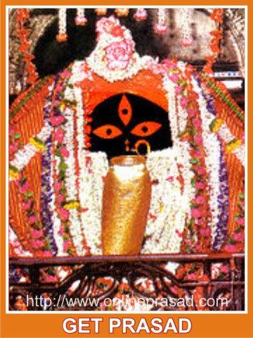 Kalighat Temple Prasad, Kolkata