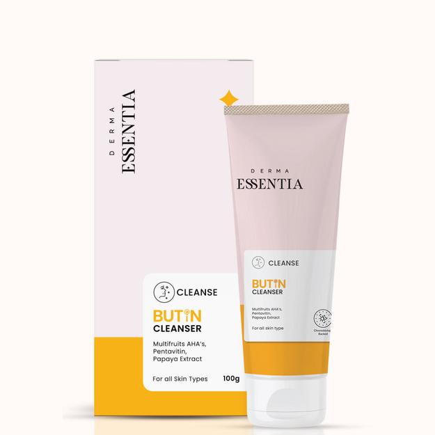 BUTIN CLEANSER