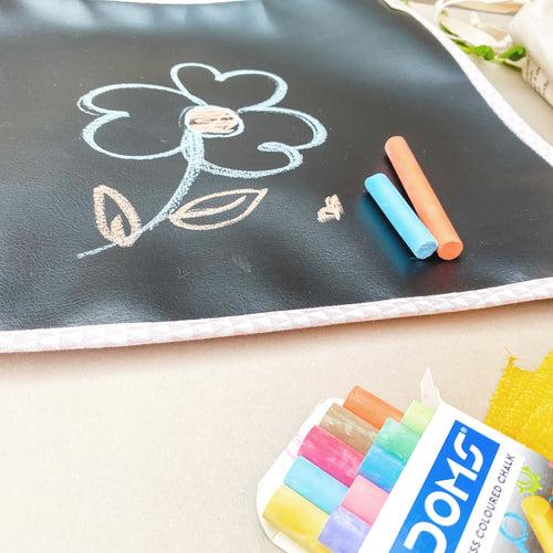 Dine n Doodle Mat Set OF 5