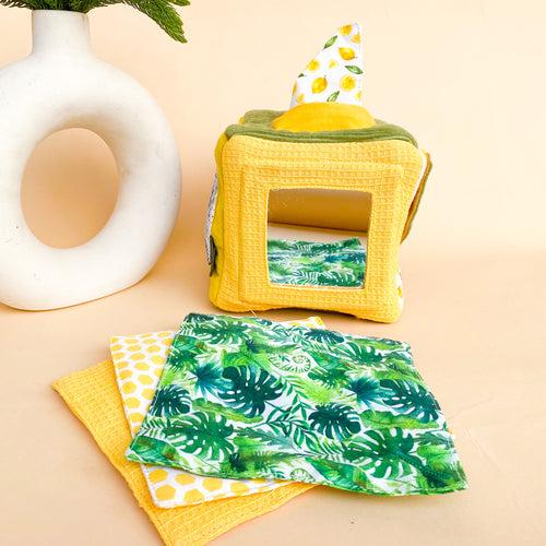 Infant Tropical Bundle