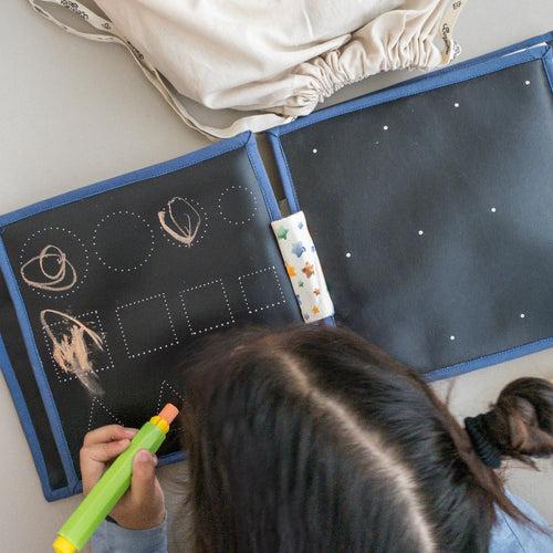 Star Soft Chalkbook