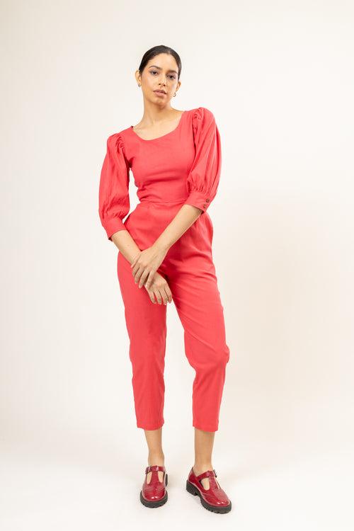 Thora Jumpsuit