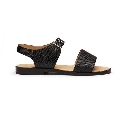 Strappy Sandal