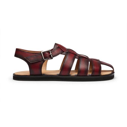 Strappy Sandal