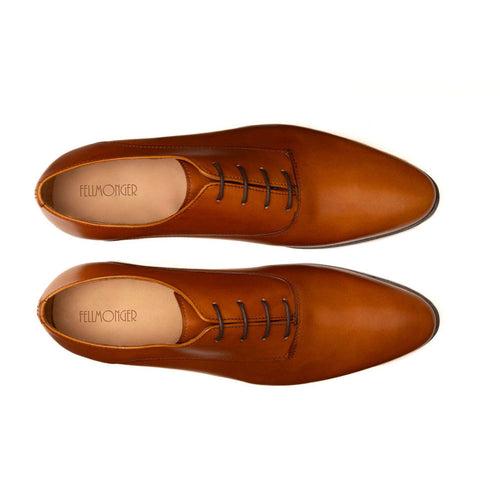 Tan Modern Age Oxford