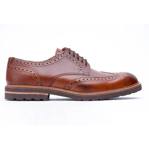 Brown All Day Brogues