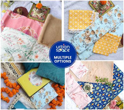 Curated Gift Hampers by URBAN SPACE - S05