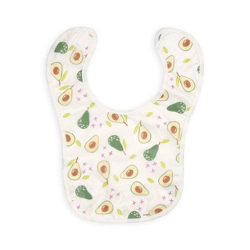 Splash Splash Baby Plastic Bib (Pack of 3)