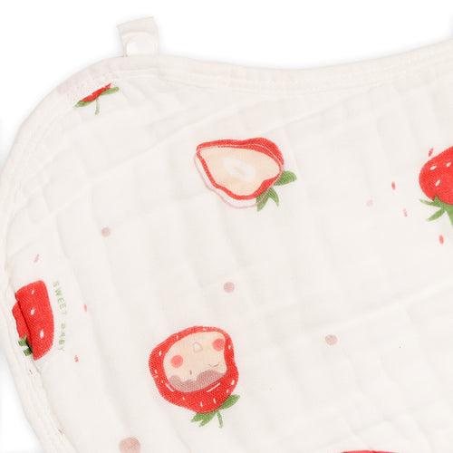 Berry Dreams - Burp Cloth (Pack of 2)