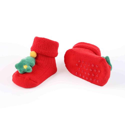 Winter Wonderland Socks - Pack of 2