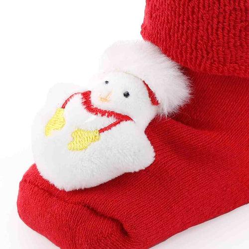 Holiday Cheer Socks - Pack of 2