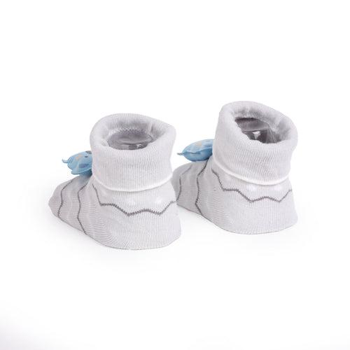 Koala Cuddles Socks - Pack of 2