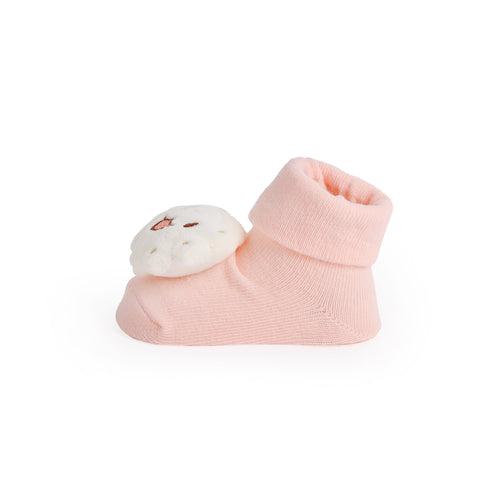 Cutey Cloud Socks - Pack of 2