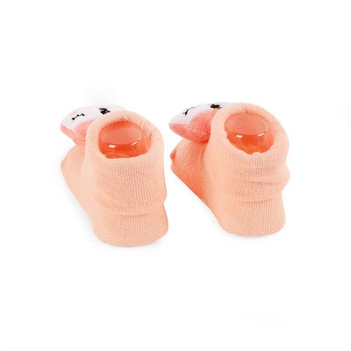 Cub Cuddle Socks (pack of 2)