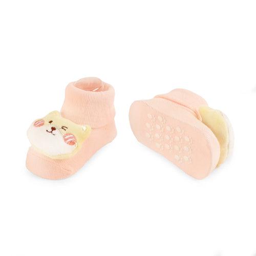 Cub Cuddle Socks (pack of 2)