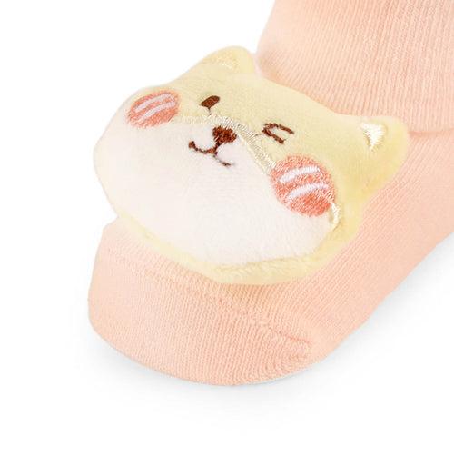 Cub Cuddle Socks (pack of 2)