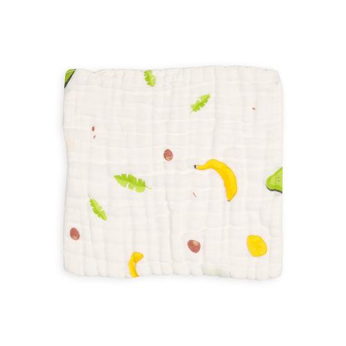 Moo Moo Wash cloth (Pack of 3)