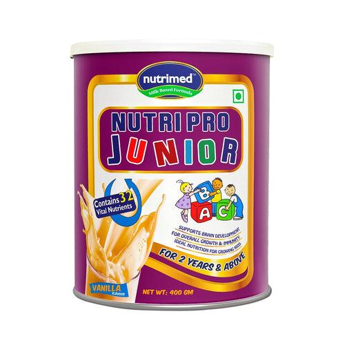 Nutripro Junior-400gm