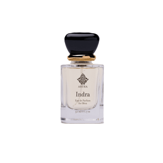 Indra-Eau de Parfum for Men 50 ml