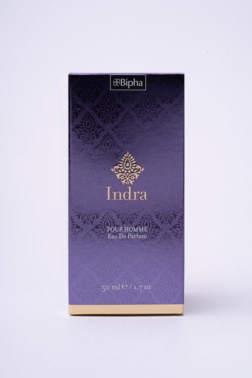 Indra-Eau de Parfum for Men 50 ml