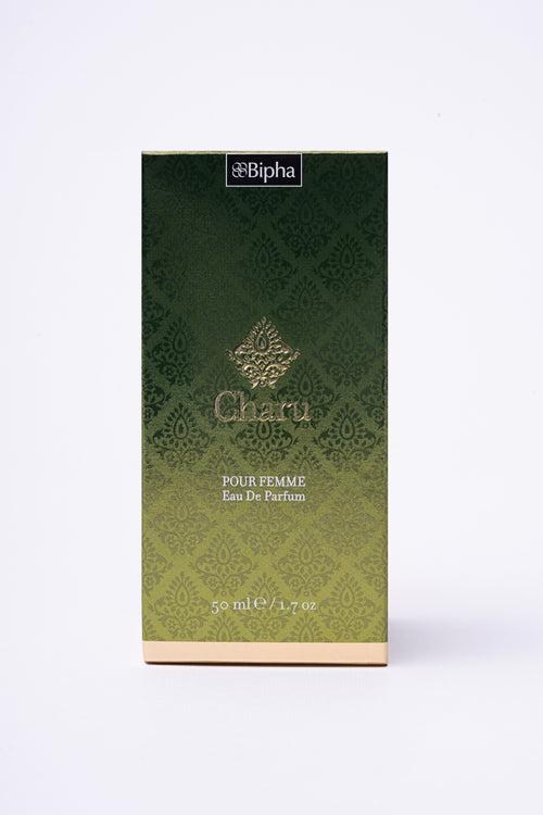 Charu  - Eau de Parfum for Women 50 ml