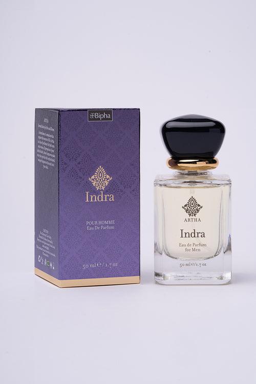 Indra-Eau de Parfum for Men 50 ml