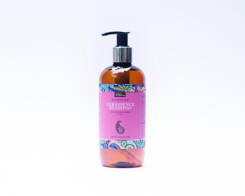 Kerassence Shampoo 300 ml - Gives shine and softness to hair