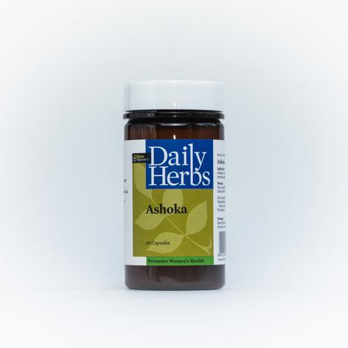 Ashoka 60 Capsules