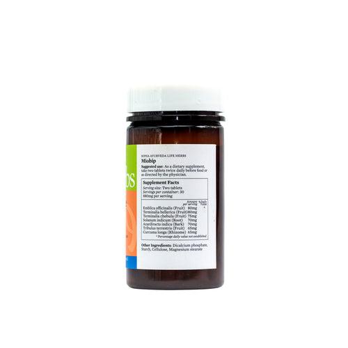 Migraine care Tablet - Natural Supplement for Migraine Relief