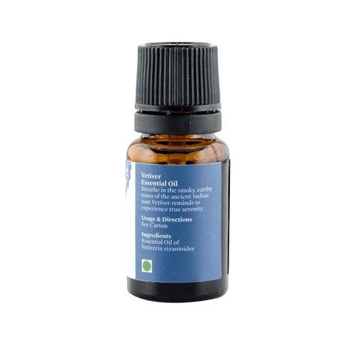 Vetiver Essential Oil