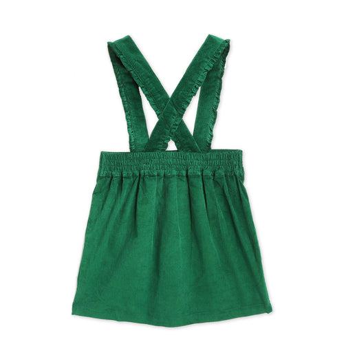 Emerald Dungaree