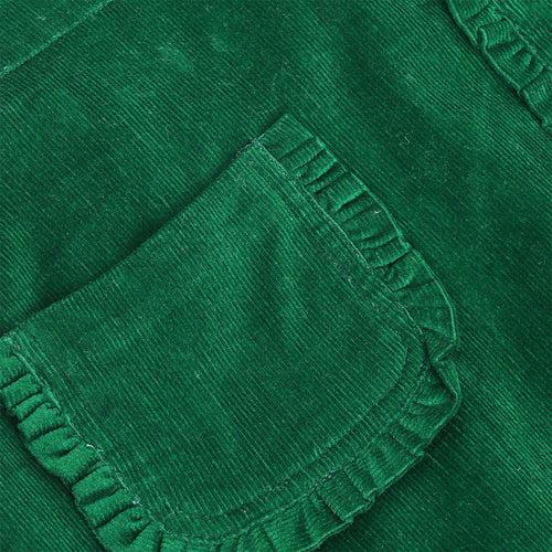 Emerald Dungaree