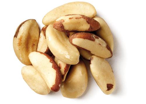 Brazil Nut Imported