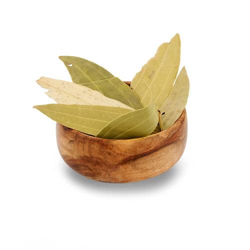 Bay Leaf (Tej Patta) - 100 % Natural & Farm Fresh