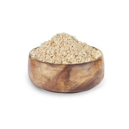 Oats -  100 % Natural & Farm Fresh