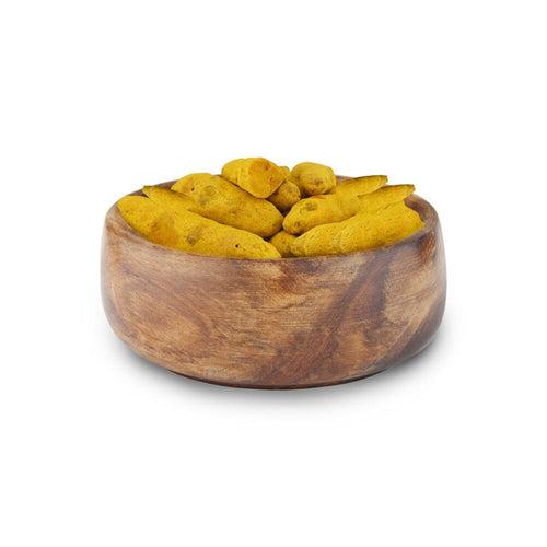 Turmeric Whole Dry  -  100 % Natural & Farm Fresh