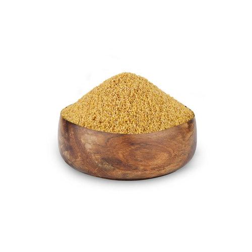 Foxtail Millet  - 100 % Natural & Farm Fresh