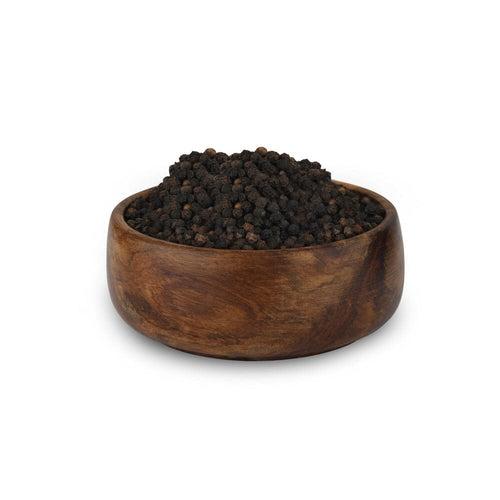 Black Pepper Whole ( Kali Miri )-  100 % Natural & Farm Fresh