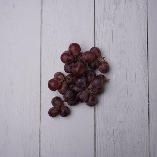 Grapes Globe Red Imported