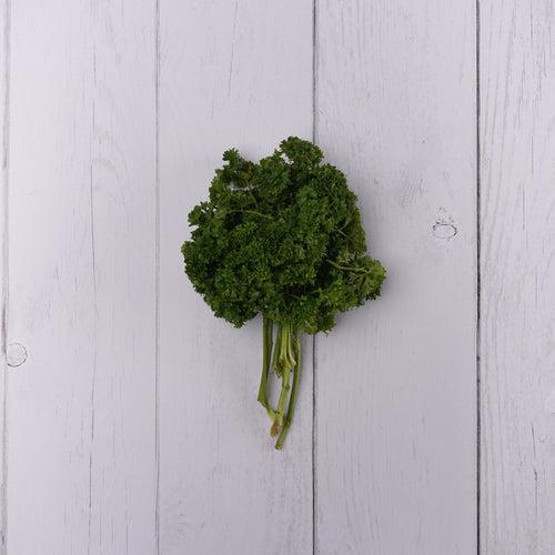 Parsley -  100 % Natural & Farm Fresh