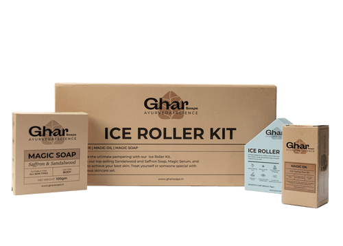 Ice Roller Kit