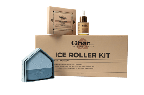 Ice Roller Kit