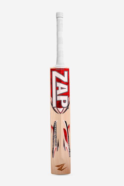 ZAP Instinct Kashmir Willow Bat